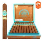 H. Upmann by AJ Fernandez Churchil