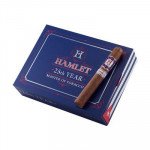 Hamlet 25th Year Robusto