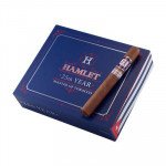 Hamlet 25th Year Toro