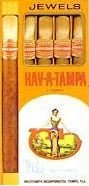 Hav-A-Tampa Jewels - Pack