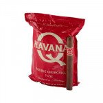 Havana Q Double Churchill