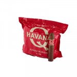 Havana Q Double Robusto