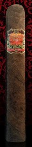 Havana Sunrise Reserve Habano Blaze by Felix Assouline