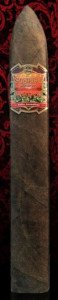 Havana Sunrise Reserve Habano Brilliance by Felix Assouline