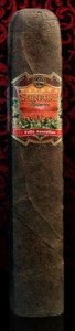 Havana Sunrise Reserve Habano Prelude by Felix Assouline