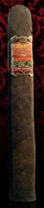 Havana Sunrise Reserve Habano Ray by Felix Assouline