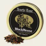 Hearth & Home BlackHouse 1.75 Ounce Tin