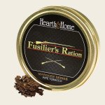 Hearth & Home Fusilier's Ration 1.75 Ounce Tin
