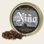 Hearth & Home Marquee El Nino 1.75 Ounce Tin