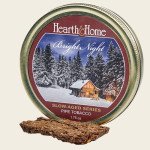 Hearth & Home Slow-Aged Bright Night 1.75 Ounce Tin