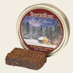 Hearth & Home Slow-Aged First Snow 1.75 Ounce Tin