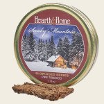 Hearth & Home Slow-Aged Smokey Mountain 1.75 Ounce Tin