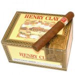 Henry Clay Breva Conservas