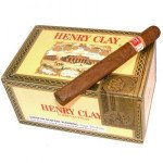 Henry Clay Breva Finas