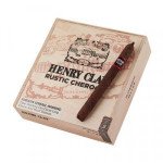 Henry Clay Rustic Cheroot