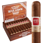Henry Clay War Hawk Rebellious Toro