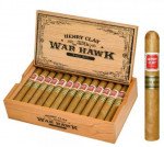 Henry Clay War Hawk Robusto