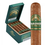 Herman's Batch The Banker By H. Upmann Toro