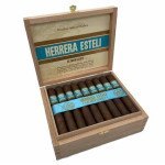 Herrera Esteli Brazilian Maduro Short Corona Gorda