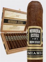 Herrera Esteli Miami Robusto Grande