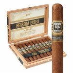 Herrera Esteli Miami Short Corona Gorda
