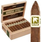 Herrera Esteli Norteno Piramide Fino