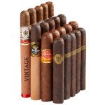 Honduransanity Mega-Sampler