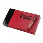 Hoyo Dark Sumatra Media Noche