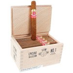 Hoyo de Monterrey Epicure Seleccion No. 1
