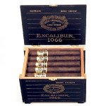 Hoyo de Monterrey Excalibur 1066 Dark Knight I