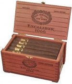 Hoyo de Monterrey Excalibur 1066 King Arthur