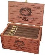 Hoyo de Monterrey Excalibur 1066 Lancelot