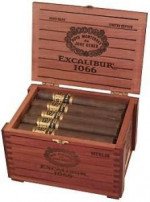 Hoyo de Monterrey Excalibur 1066 Merlin
