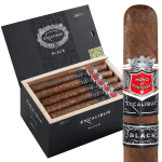 Hoyo de Monterrey Excalibur Black No.1