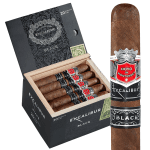 Hoyo de Monterrey Excalibur Black Robusto