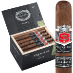 Hoyo de Monterrey Excalibur Black Toro