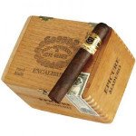 Hoyo de Monterrey Excalibur Epicure Maduro