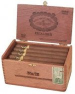 Hoyo de Monterrey Excalibur No. 2