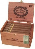Hoyo de Monterrey Excalibur No. 3