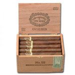 Hoyo de Monterrey Excalibur No. 3 Maduro