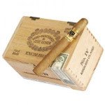 Hoyo de Monterrey Excalibur No. 4