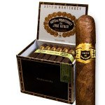 Hoyo De Monterrey Rothschild Double Maduro