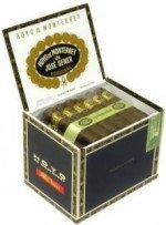 Hoyo de Monterrey Rothschild Maduro