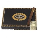 Hoyo de Monterrey Sultans Maduro