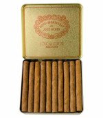 Hoyo Excalibur Miniature - Single Tin of 20 Cigars