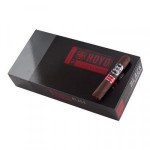 Hoyo La Amistad Black Rothschild