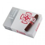 Hoyo La Amistad Silver Robusto