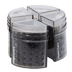 Humi-Care Black Ice Humidification 4 oz Pie Jar