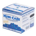 Humi-Care Crystal Gel Humidification 4 oz Jar