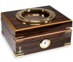 Humidor Supreme Gangway Humidor